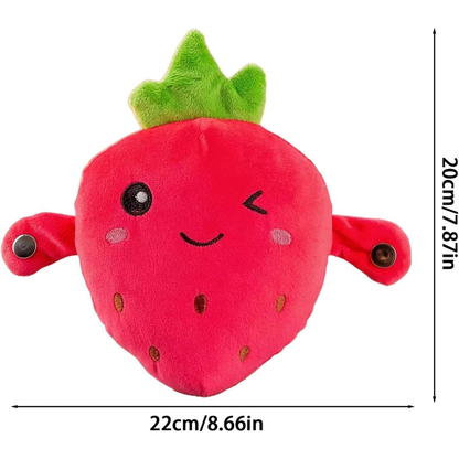 Peluche Interactivo Musical
