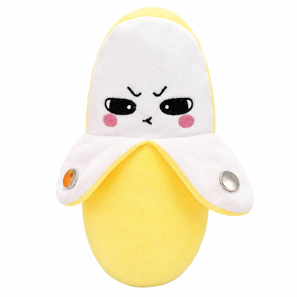Peluche Interactivo Musical